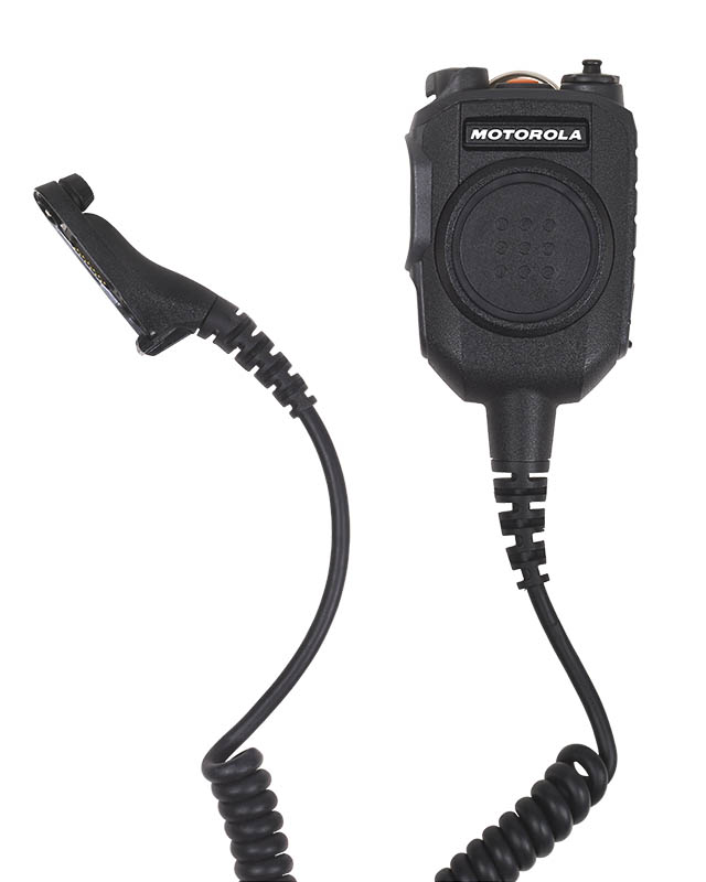 Motorola PMMN4113