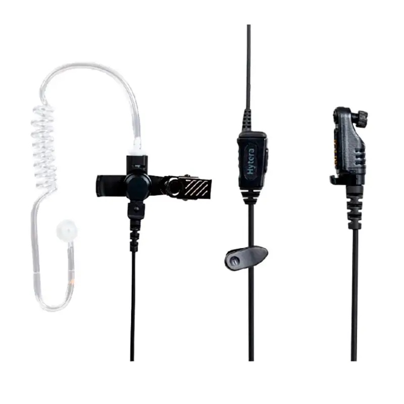 Гарнитура Hytera EAN33-P