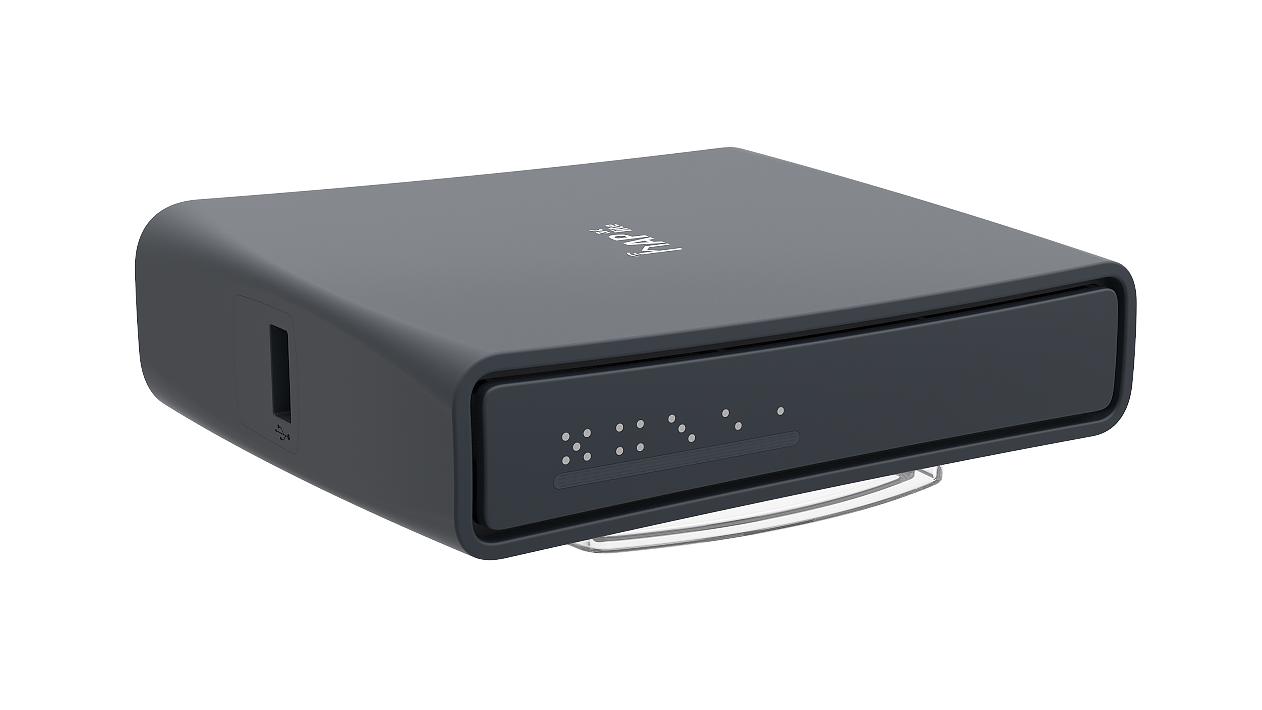 hAP ac lite TC