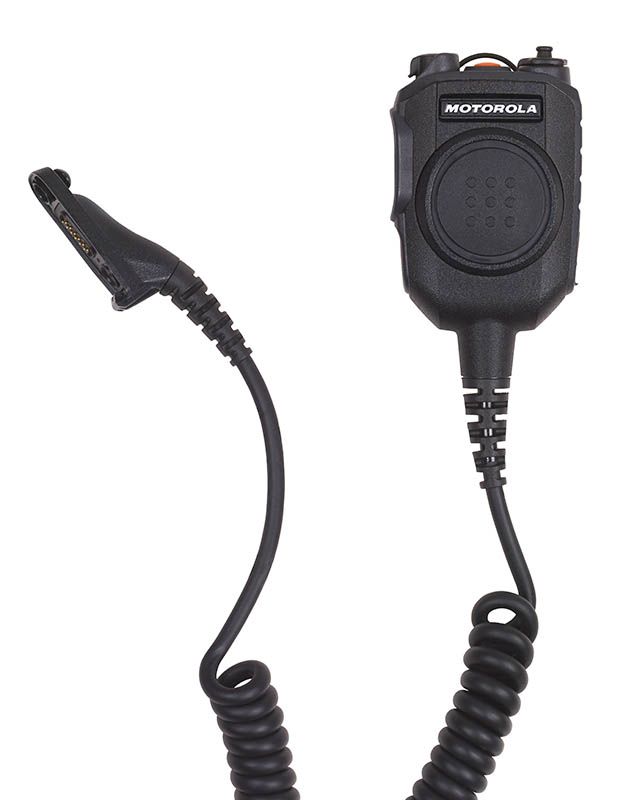 Motorola PMMN4110