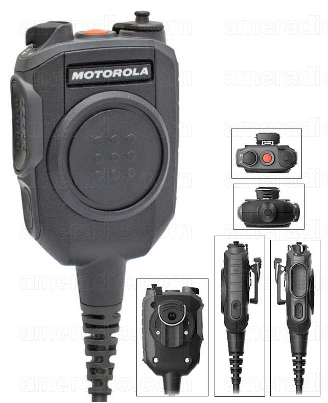 Motorola PMMN4094