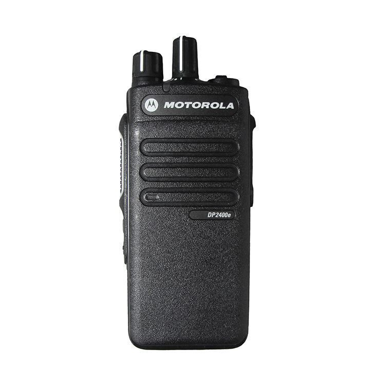 Рация Motorola DP2400 UHF