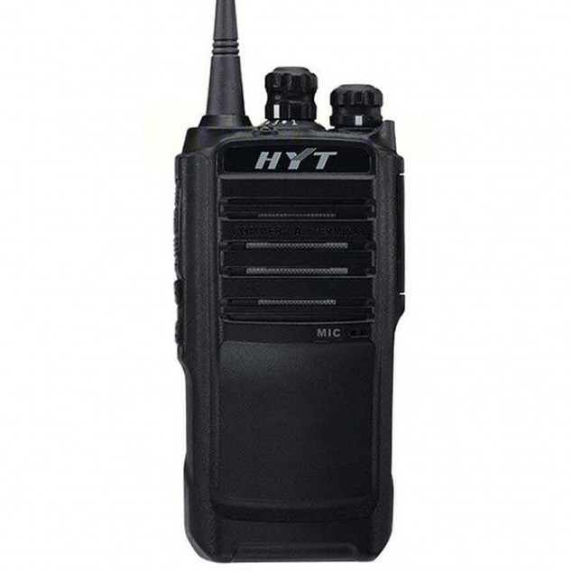 Радиостанция Hytera TC-508 V