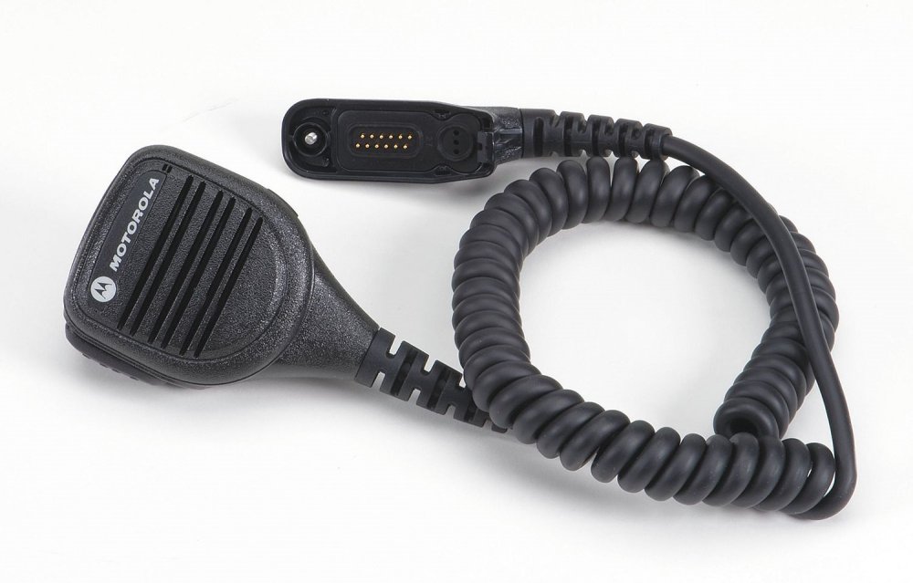 Motorola PMMN4025