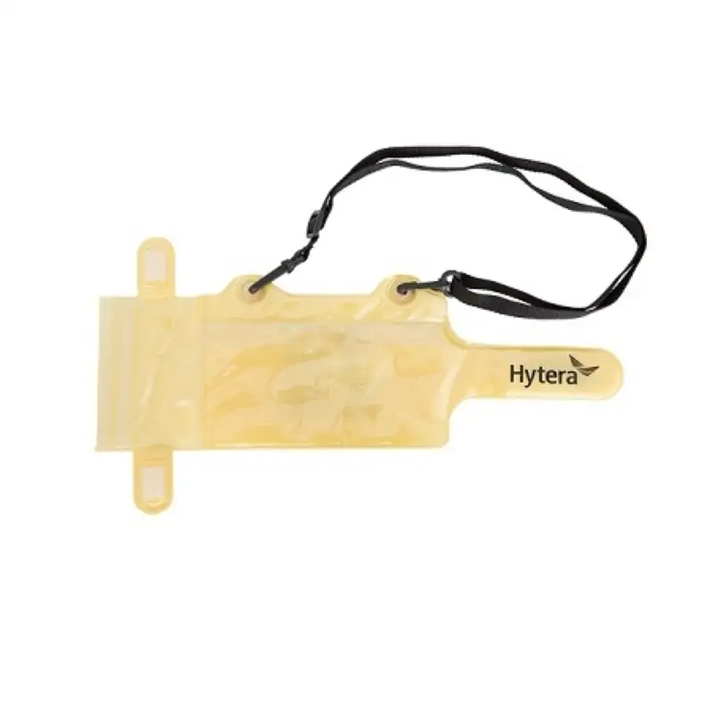 Влагозащищитный чехол Hytera PCN006