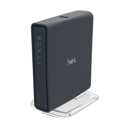 hAP ac lite TC