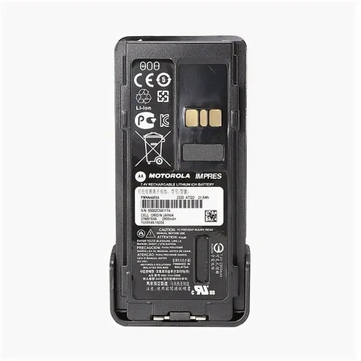 Motorola PMNN4490 Аккамулятор