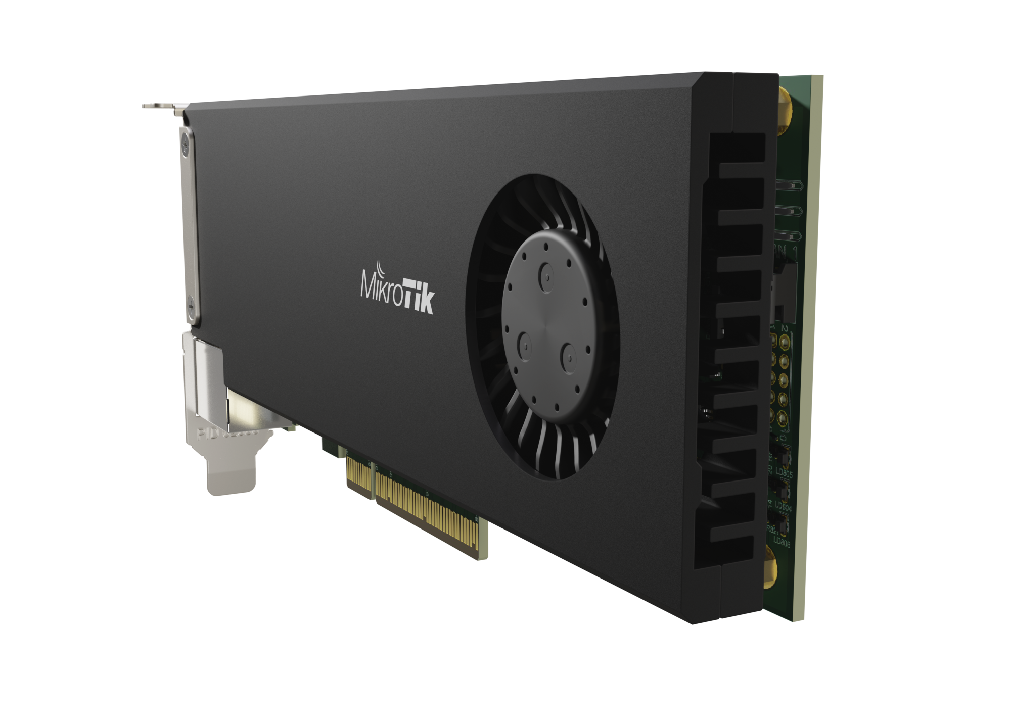 CCR2004-1G-2XS-PCIe