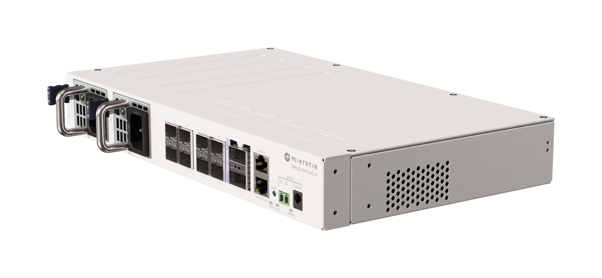 CRS510-8XS-2XQ-IN