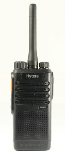 Радиостанция Hytera PD415 U