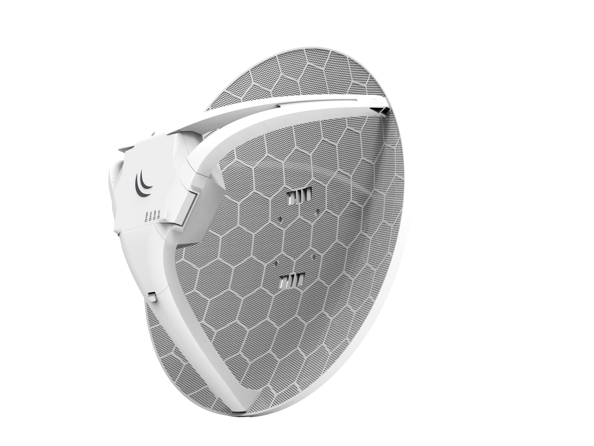 LHG LTE kit