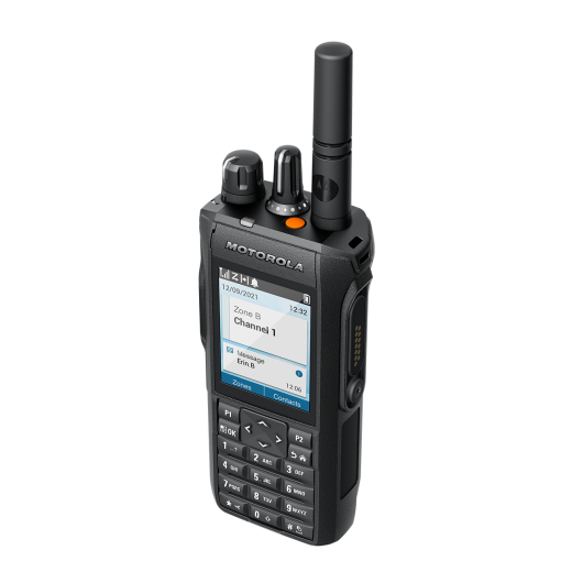 Рация Motorola R7 VHF FKP