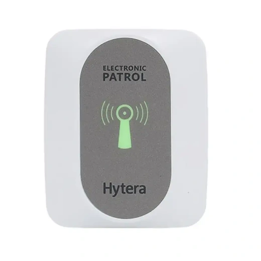 Метка для идентификации Hytera POA71
