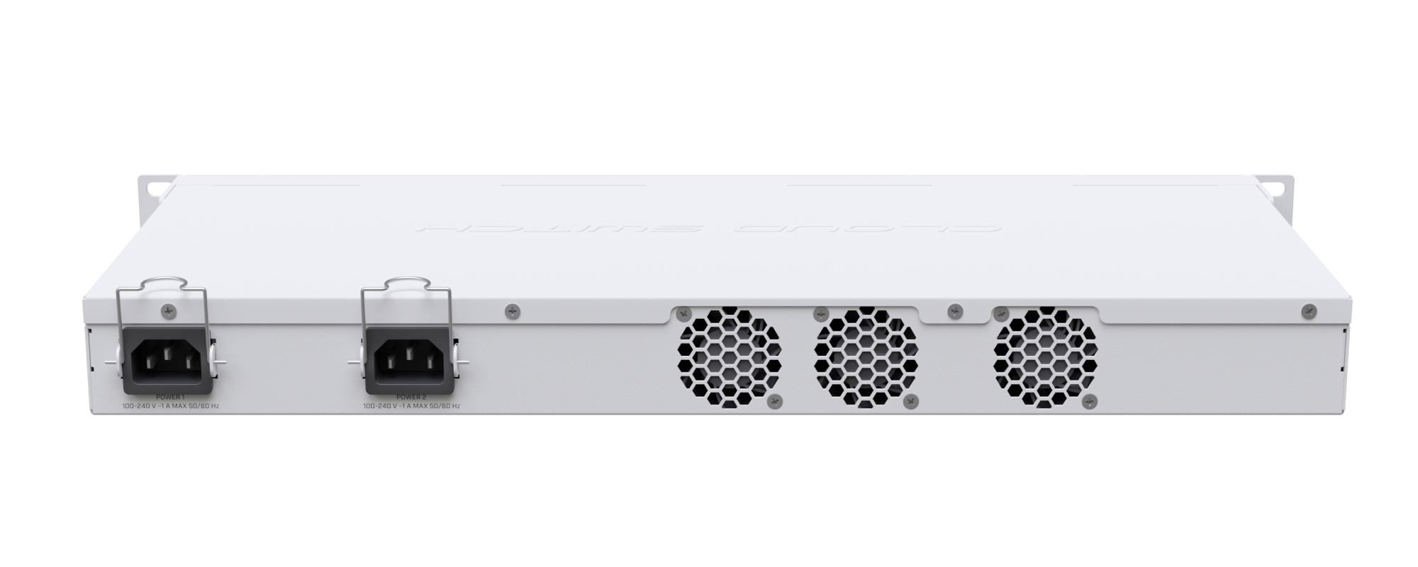 CRS326-24S+2Q+RM