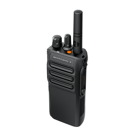 Рация Motorola R7 VHF NKP