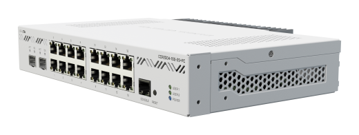 CCR2004-16G-2S+PC