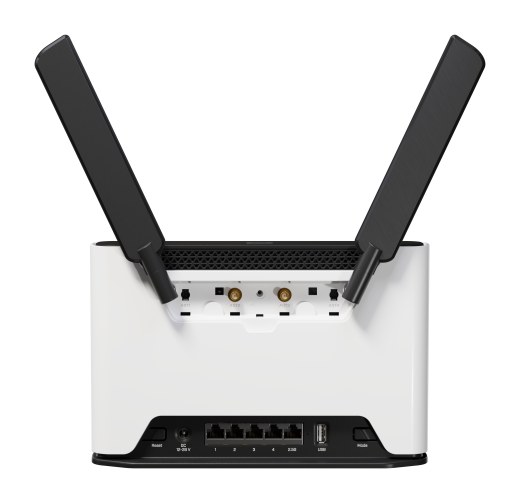 Chateau LTE6 ax