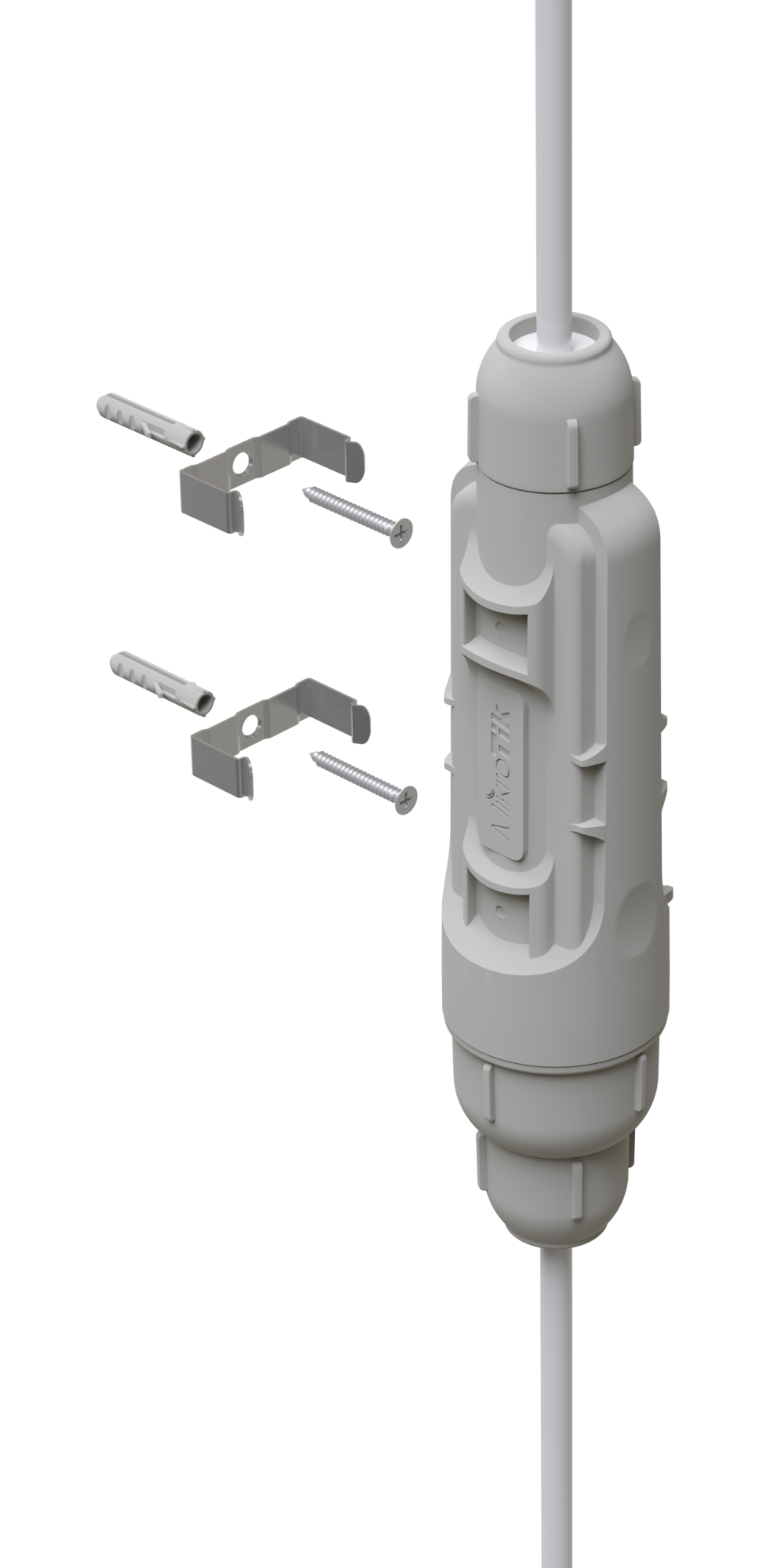 GPeR IP67 Case