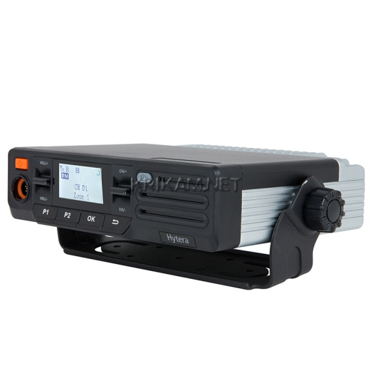 Мобильная Радиостанция Hytera MD625 VHF Low power, Bluetooth