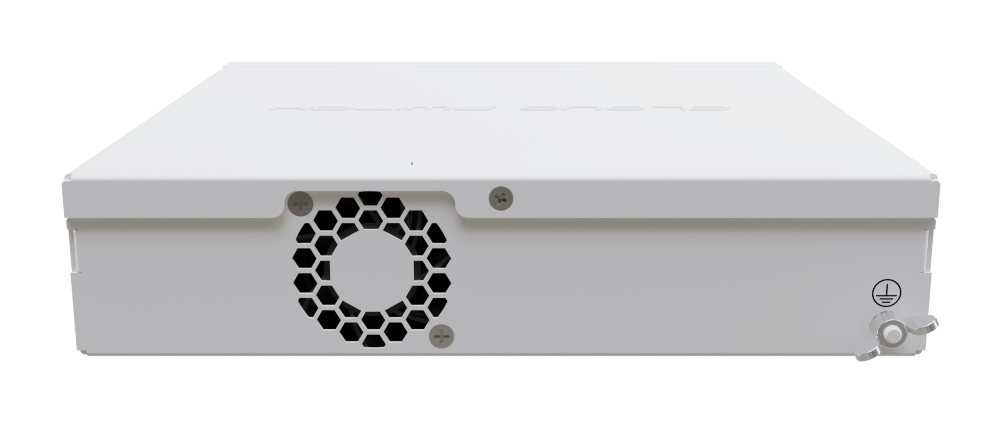 CRS310-8G+2S+IN