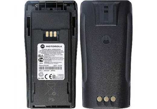 Motorola PMNN4251 Аккумулятор