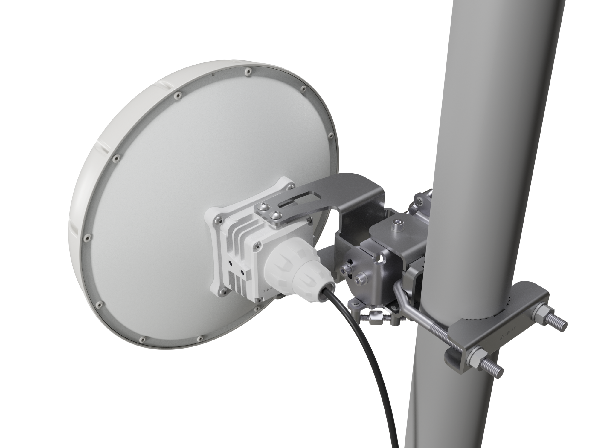 Wireless Wire nRAY