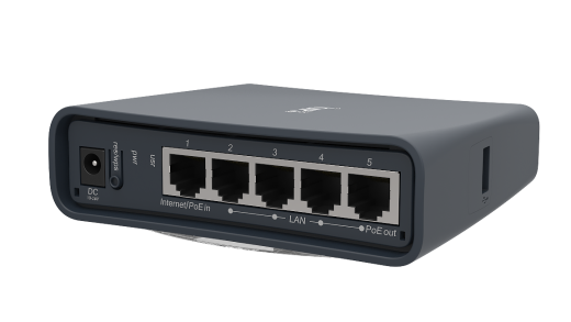 hAP ac lite TC