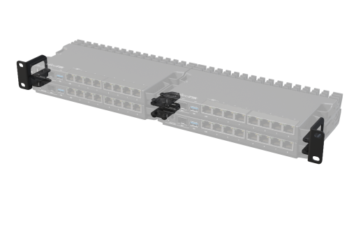 RB5009/L009 rackmount kit K-79