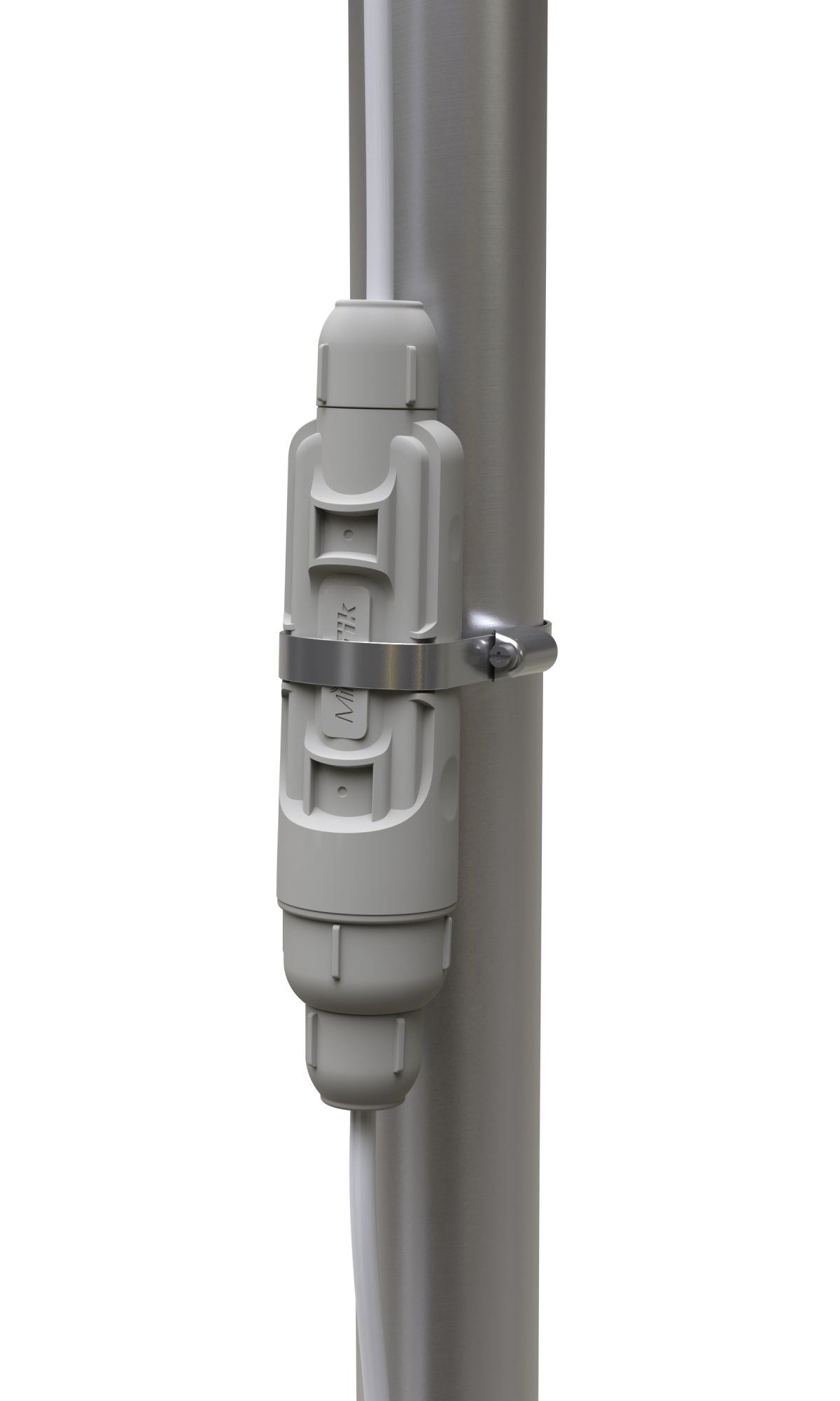 GPeR IP67 Case