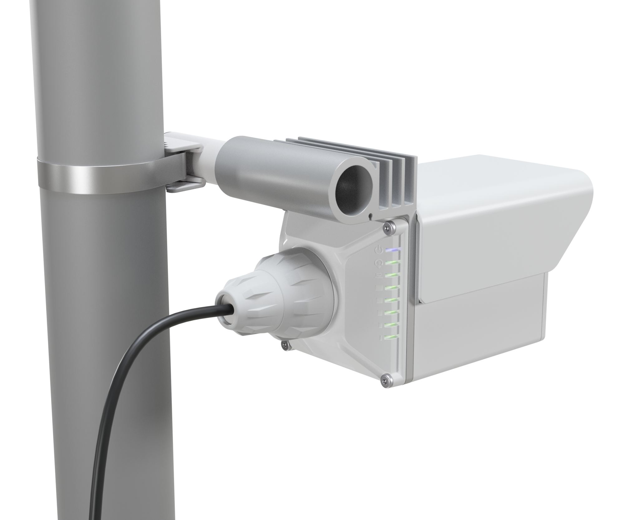 Wireless Wire Cube Pro