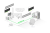 CCR2004-1G-2XS-PCIe
