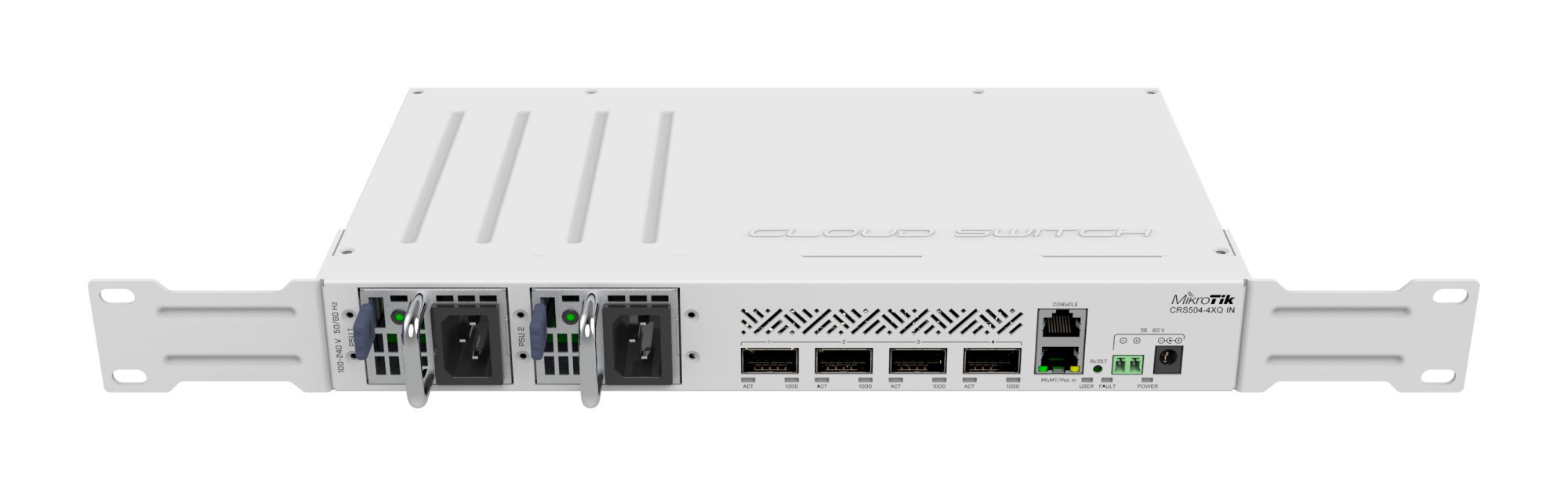 CRS504-4XQ-IN