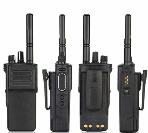Рация Motorola DP4400E VHF