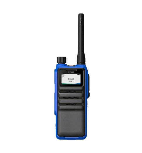 Радиостанция Hytera HP715Ex IIС VHF