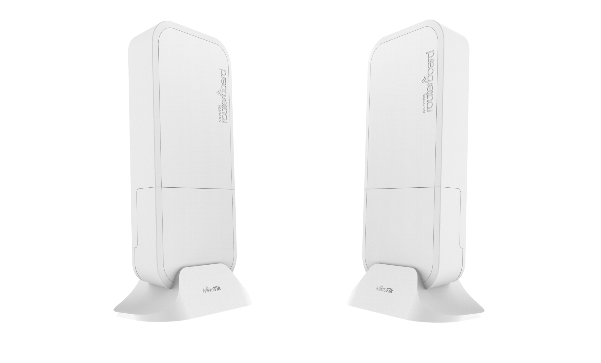 Wireless Wire