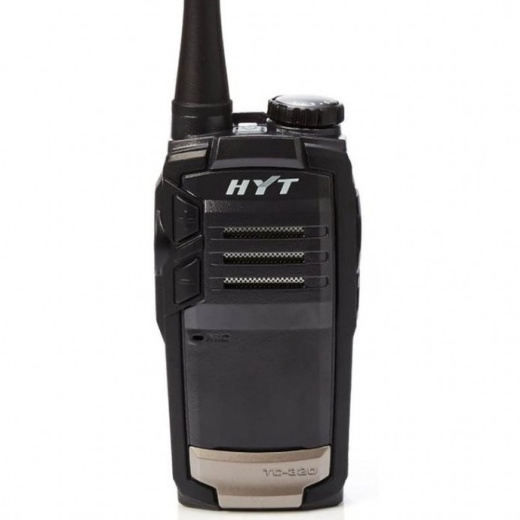Радиостанция Hytera TC-320 U
