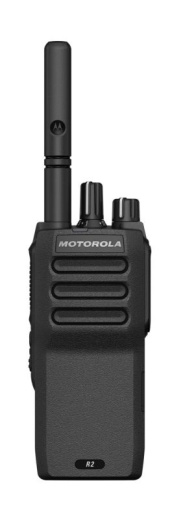 Рация Motorola R2 VHF DMR