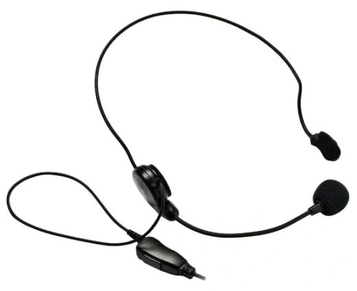 Motorola PMLN6761 Легкая гарнитура 