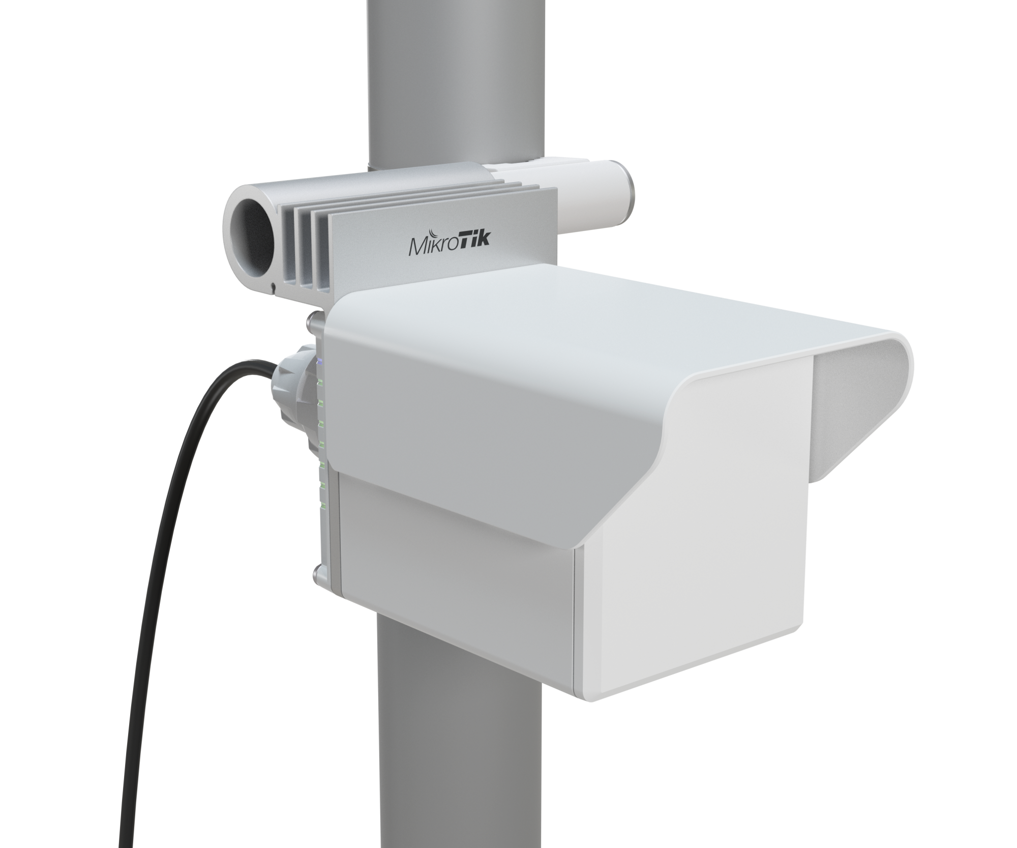 Wireless Wire Cube Pro