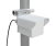 Wireless Wire Cube Pro