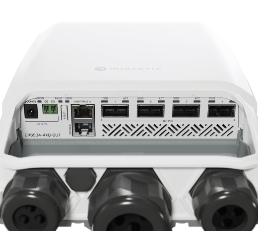CRS504-4XQ-OUT