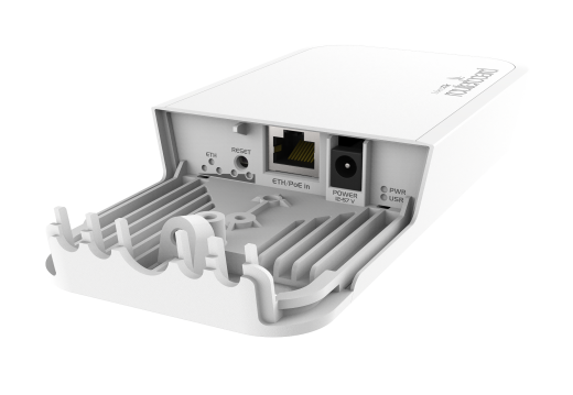 Wireless Wire