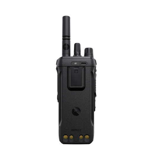 Рация Motorola R7 VHF NKP