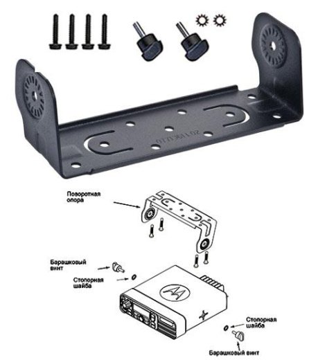 Motorola RLN6467