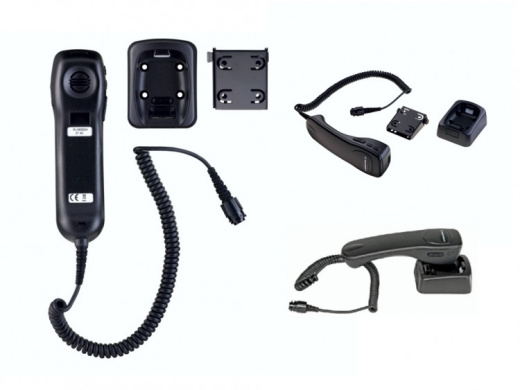 Motorola HMN4098
