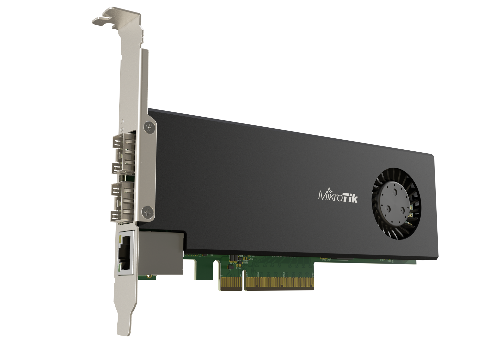 CCR2004-1G-2XS-PCIe
