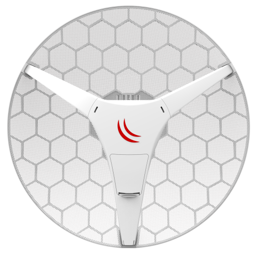 Wireless Wire Dish