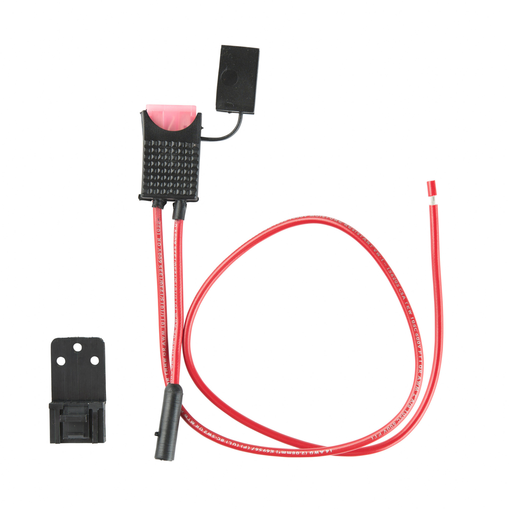 Motorola HKN9327BR Кабель