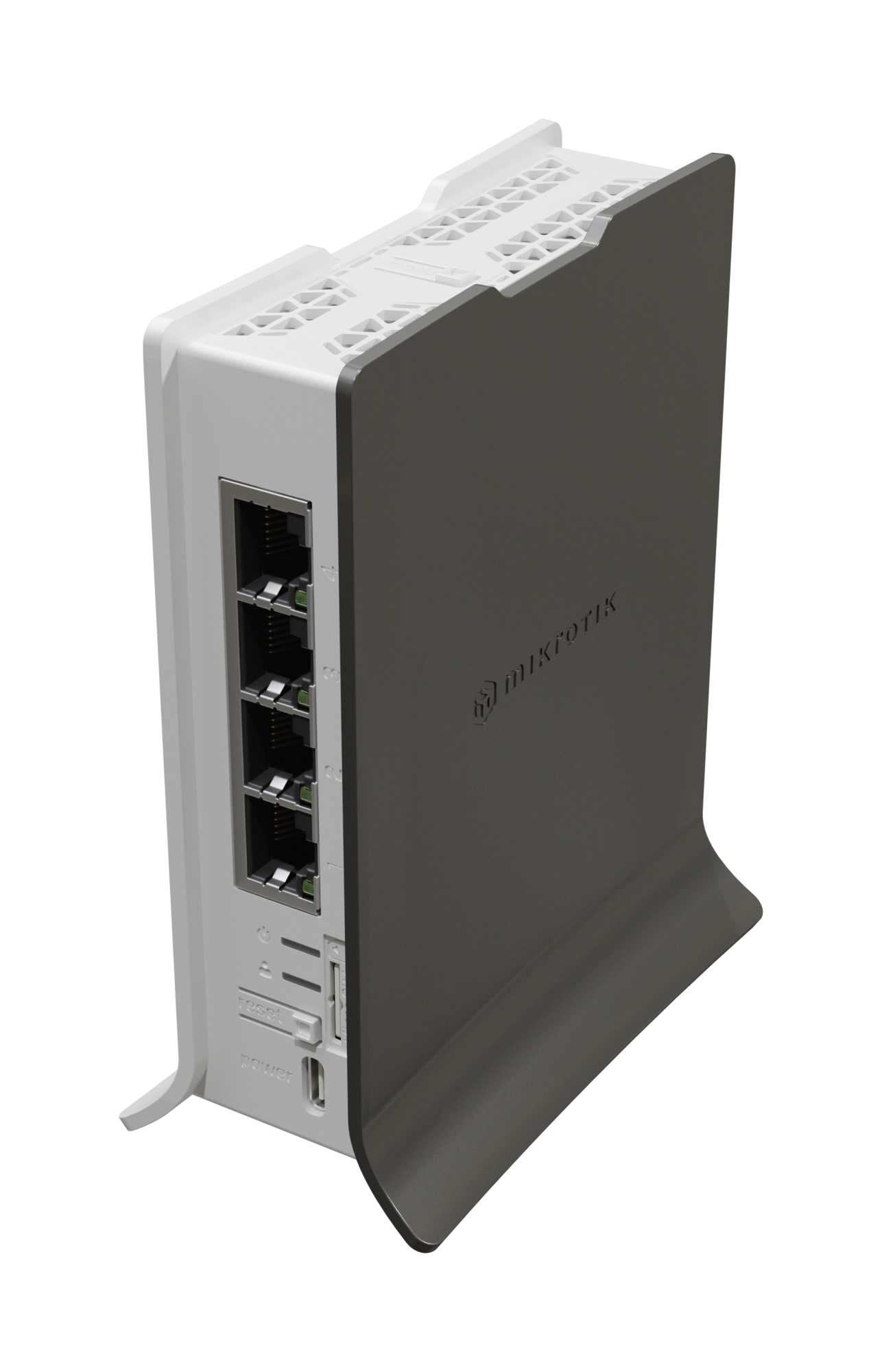 hAP ax lite LTE6