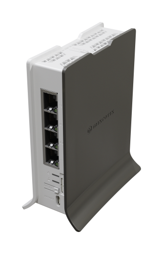 hAP ax lite LTE6